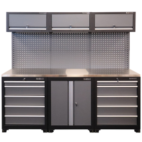 Modular Workstation System 7