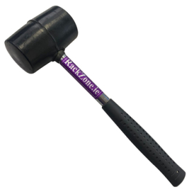 Rubber Mallet