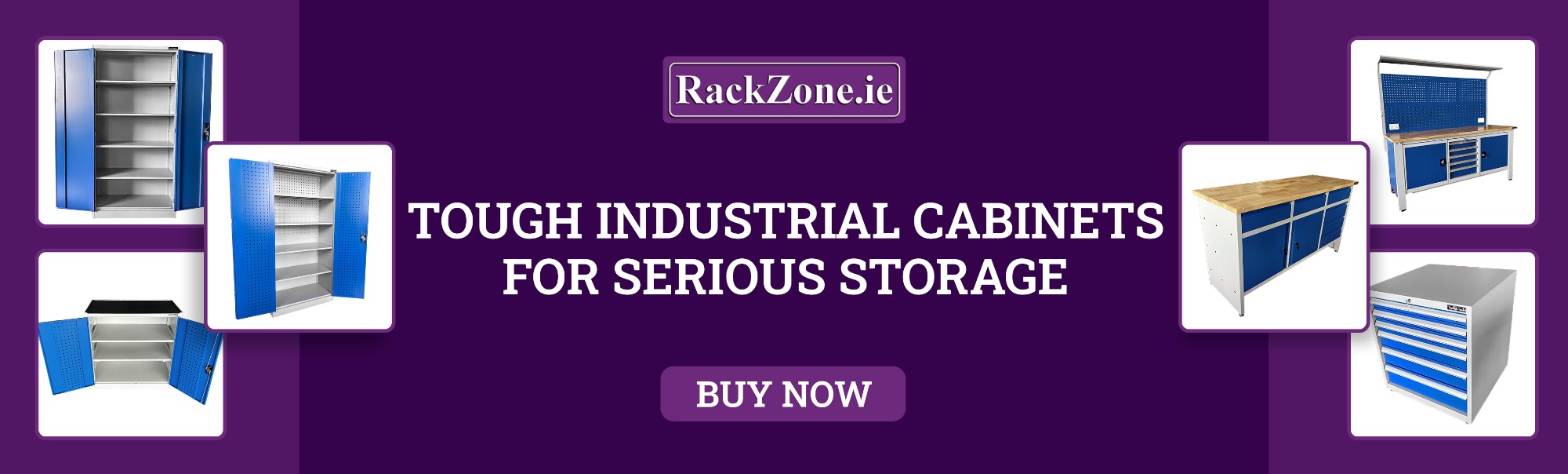 https://www.rackzone.ie/storage-organisation/cabinets