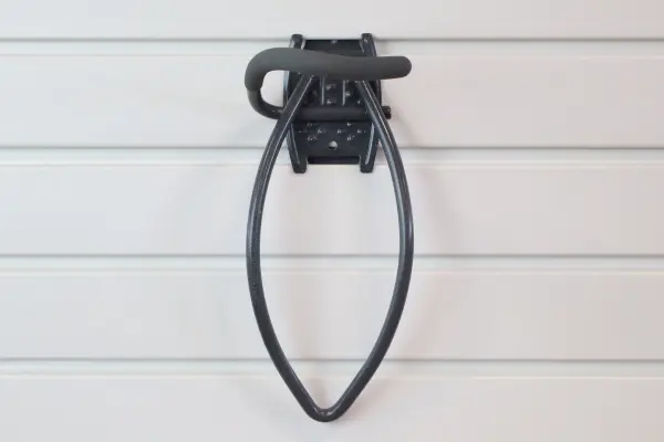 Slatwall Bike Hook