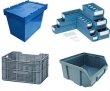 Containers & Boxes