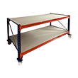 Heavy Duty Workbench