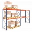 Industrial Pallet Racking