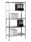 Industrial & Residential Shelving