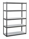 Industrial Shelving