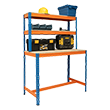 Industrial Workbench