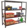 Longspan Racking