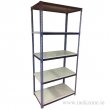 Metal Shelving