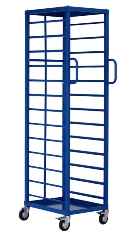 Container Trolleys