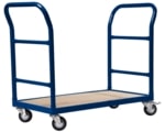 Platform Trolleys