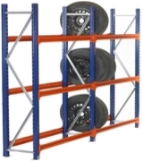 Tyre Racking